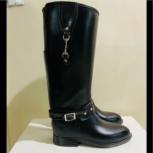 dav rain boots canada